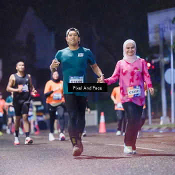 Runner Photo 7853405