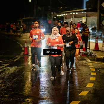 Runner Photo 7853408