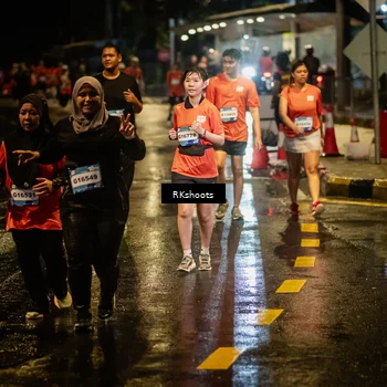 Runner Photo 7853409