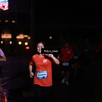 Runner Photo 7853413