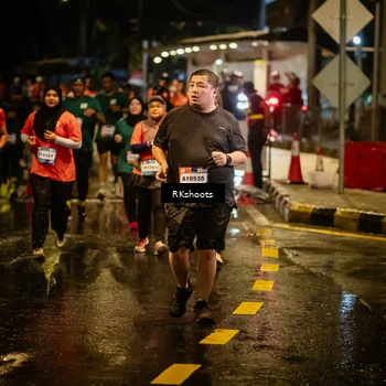 Runner Photo 7853417