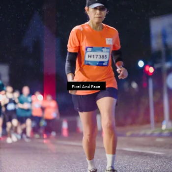 Runner Photo 7853419