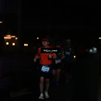 Runner Photo 7853421