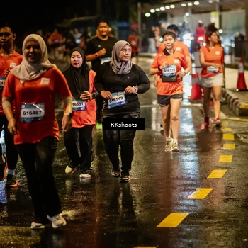 Runner Photo 7853423