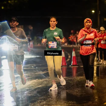 Runner Photo 7853424