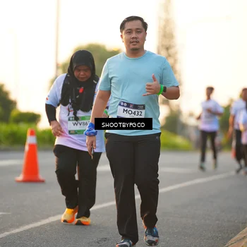 Runner Photo 7853425