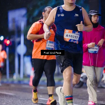 Runner Photo 7853426