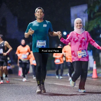 Runner Photo 7853427