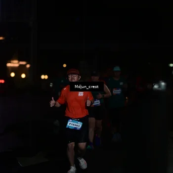 Runner Photo 7853431