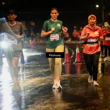 Runner Photo 7853432