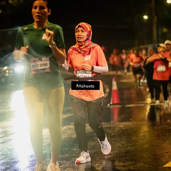 Runner Photo 7853435