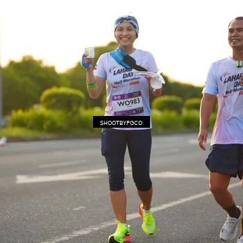 Runner Photo 7853436