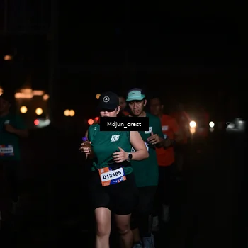Runner Photo 7853439