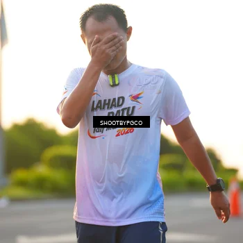 Runner Photo 7853445