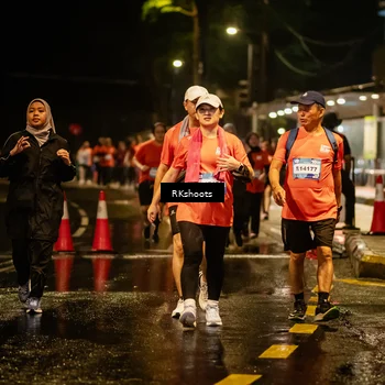 Runner Photo 7853446