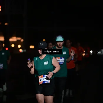 Runner Photo 7853447
