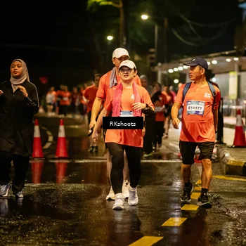 Runner Photo 7853449
