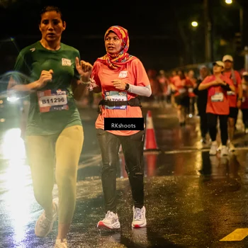Runner Photo 7853450