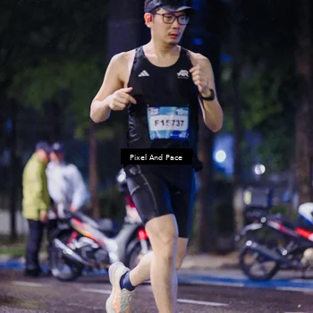 Runner Photo 7853455