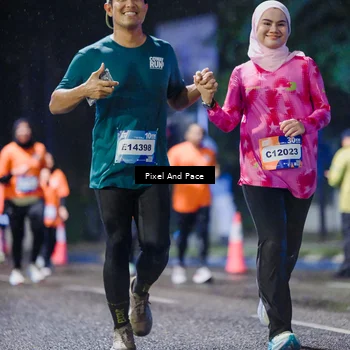 Runner Photo 7853456