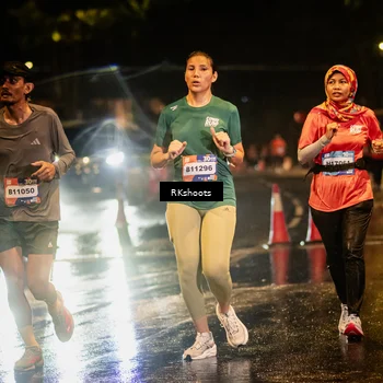 Runner Photo 7853458