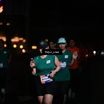 Runner Photo 7853460