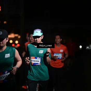 Runner Photo 7853461