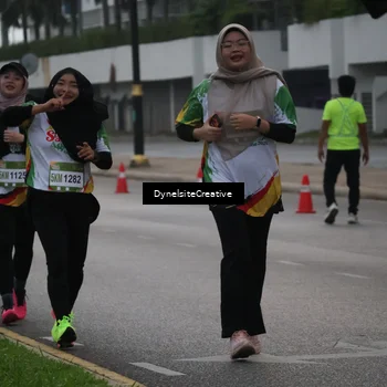 Runner Photo 7853462