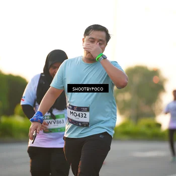 Runner Photo 7853464