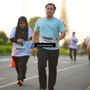 Runner Photo 7853466