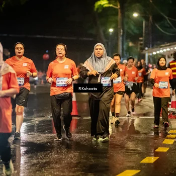 Runner Photo 7853468
