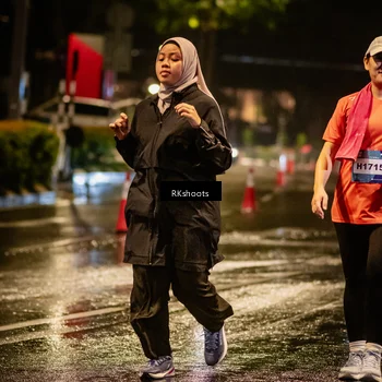 Runner Photo 7853470