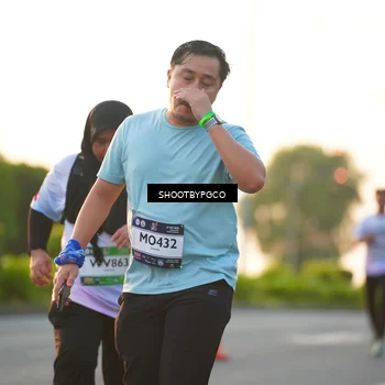 Runner Photo 7853472