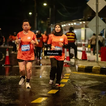 Runner Photo 7853474