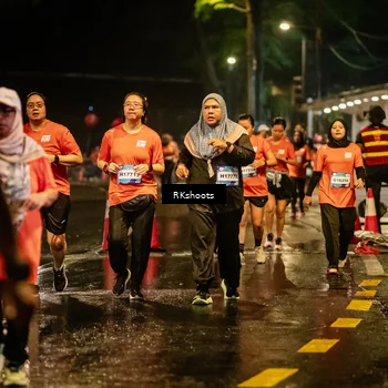 Runner Photo 7853475