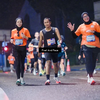 Runner Photo 7853477