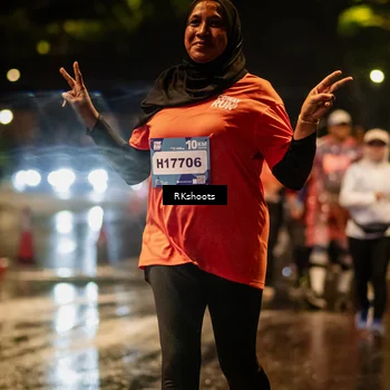 Runner Photo 7853480