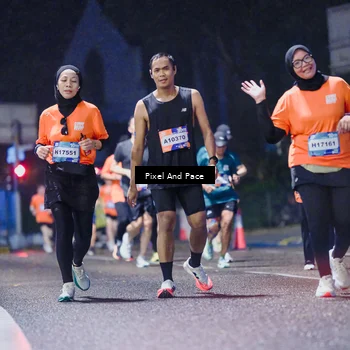 Runner Photo 7853482