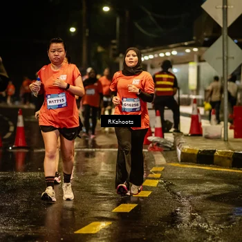 Runner Photo 7853485