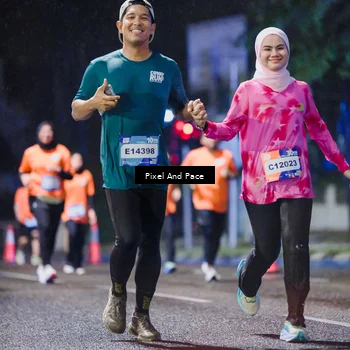 Runner Photo 7853489