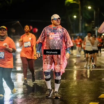 Runner Photo 7853491