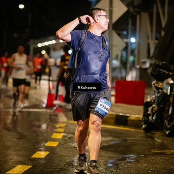 Runner Photo 7853497