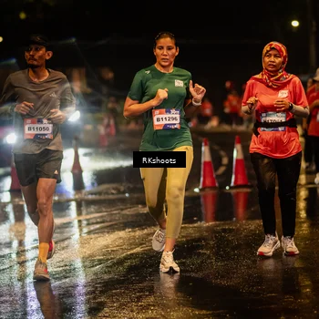 Runner Photo 7853498