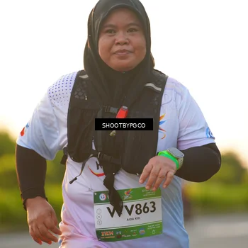 Runner Photo 7853499