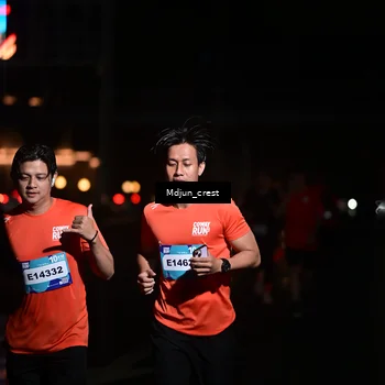 Runner Photo 7853500