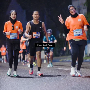 Runner Photo 7853501