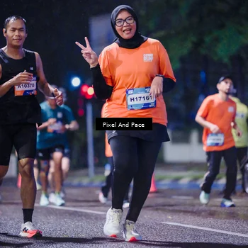 Runner Photo 7853505