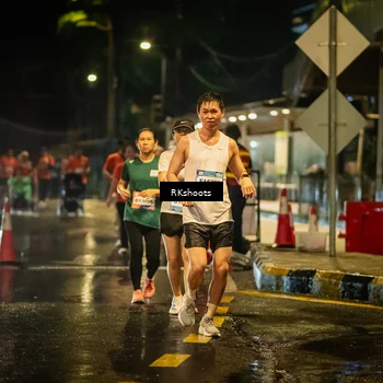 Runner Photo 7853507