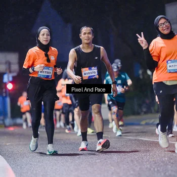 Runner Photo 7853510