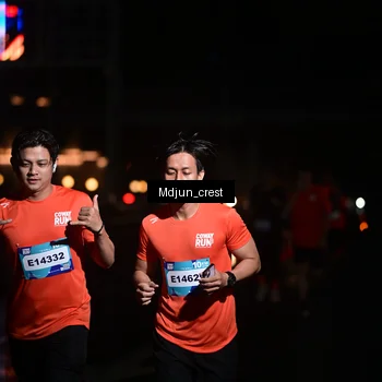 Runner Photo 7853514